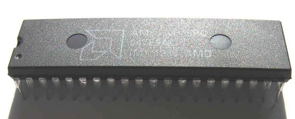 AM8530H-6PC DIP40  AMD. Serial Communications Controller